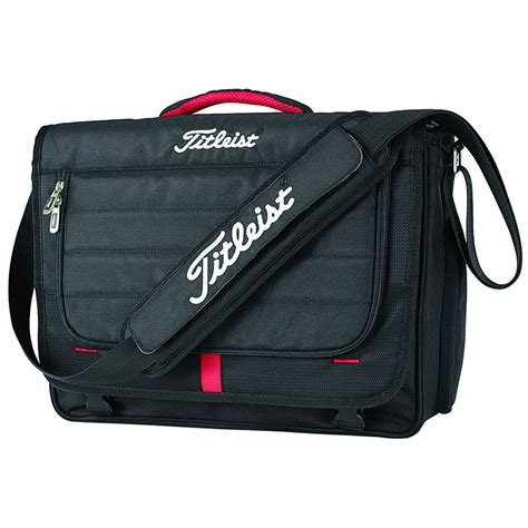 titleist travel bag|collegiate travel golf bag.